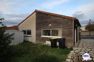  Maison � vendre 4 pi�ces 80 m�