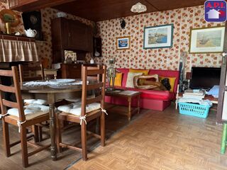  Maison à vendre 4 pièces 89 m²
