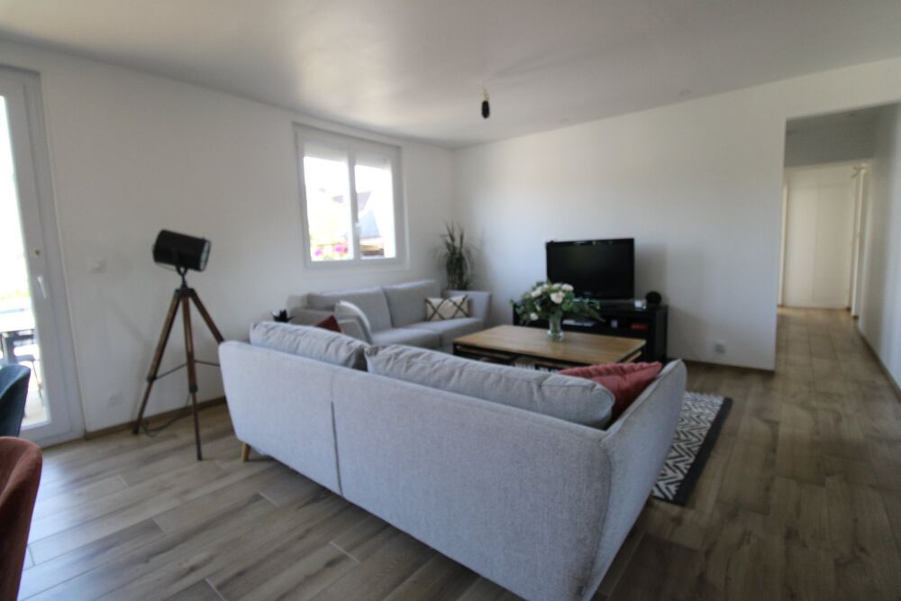Vente Maison Maison Dozule