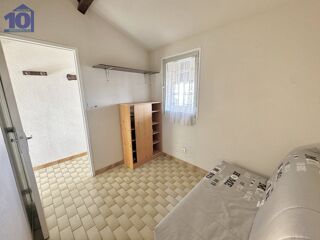  Appartement à vendre 2 pièces 27 m²