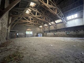  Immeuble � vendre 340 m�