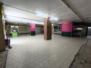  Immeuble à vendre 356 m²