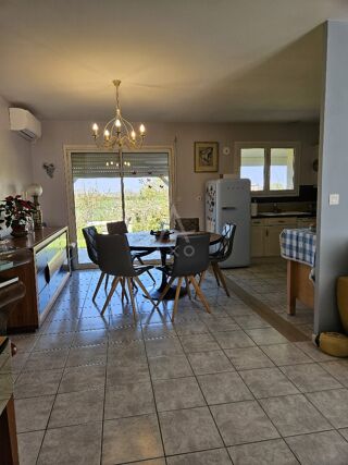  Maison � vendre 5 pi�ces 89 m�