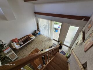  Maison � vendre 4 pi�ces 73 m�