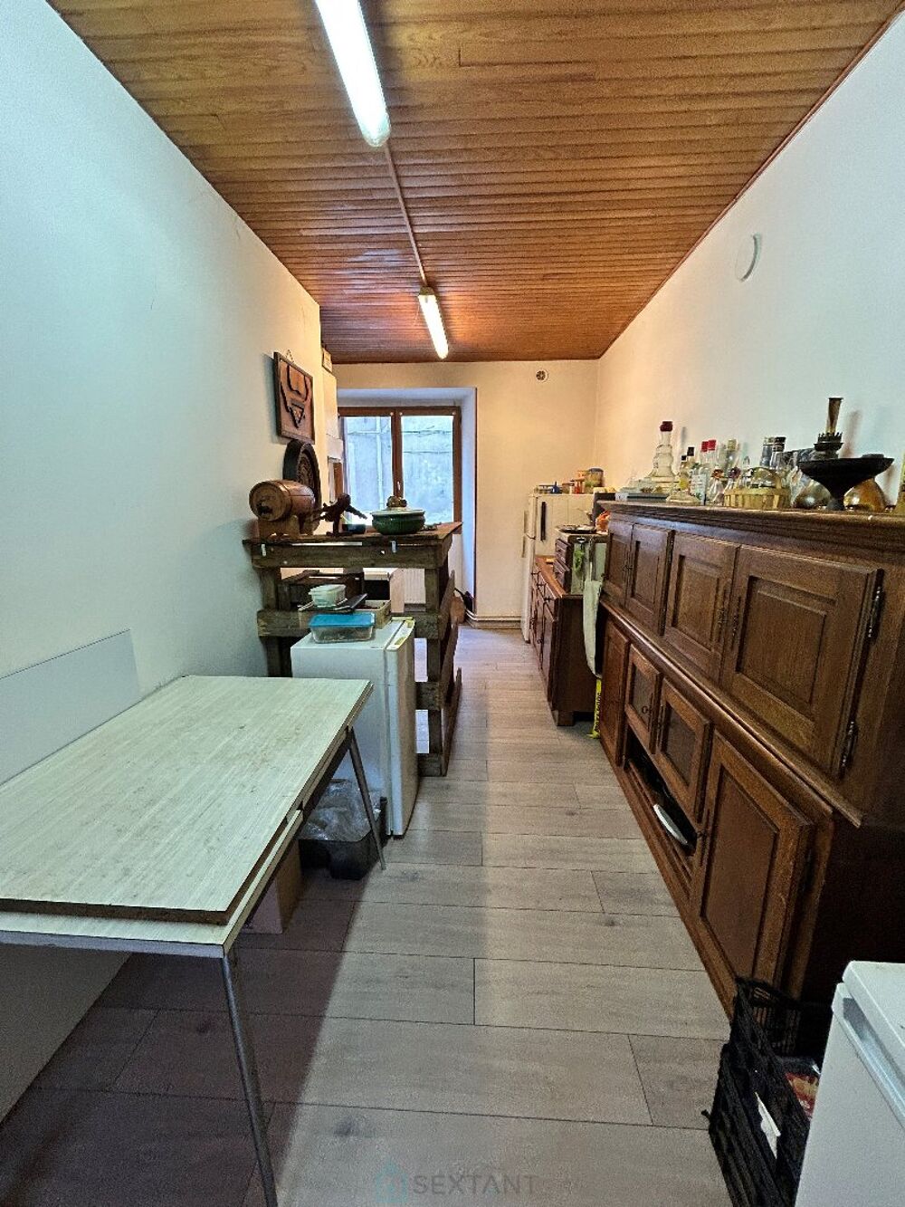 Vente Appartement Appartement Besseges