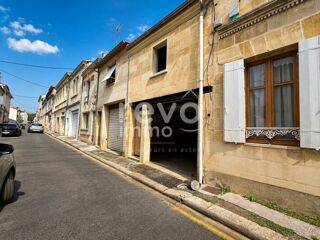  Maison à vendre 2 pièces 45 m²