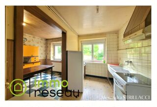  Maison � vendre 6 pi�ces 182 m�