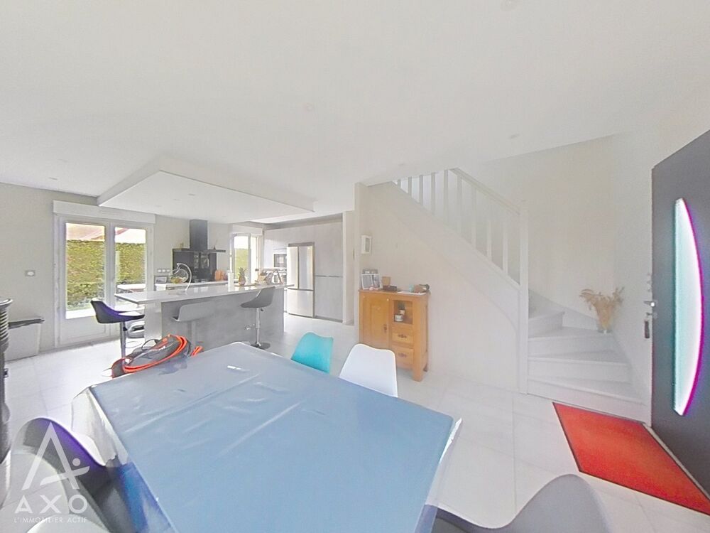 Vente Maison Maison Rocquancourt