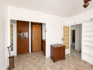  Appartement à vendre 3 pièces 55 m²