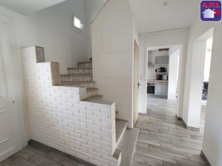  Maison � vendre 4 pi�ces 98 m�