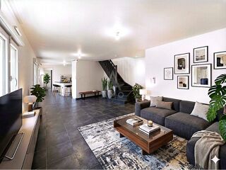  Maison à vendre 5 pièces 112 m²