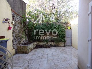  Maison � vendre 4 pi�ces 80 m�