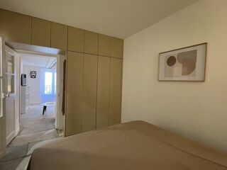  Appartement à louer 2 pièces 36 m²