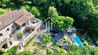  Maison  vendre 7 pices 240 m