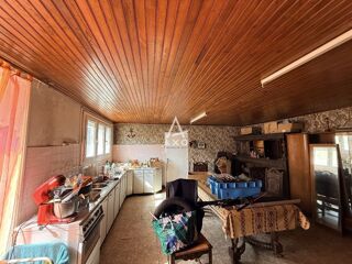  Maison à vendre 7 pièces 156 m²