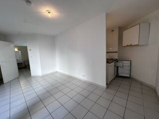  Appartement � louer 1 pi�ce 26 m�