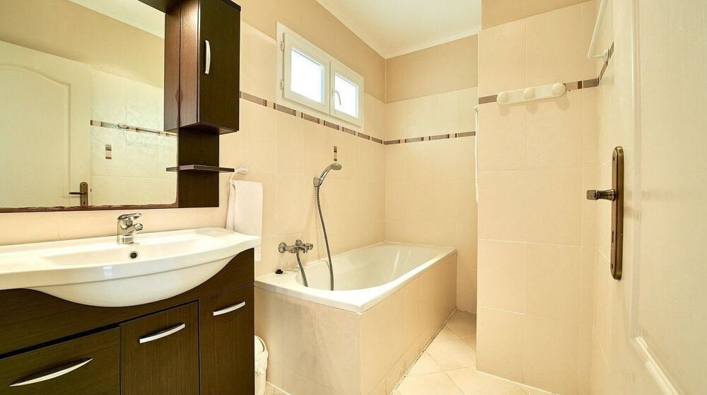 Vente Appartement Résidence Tourisme Sari-solenzara