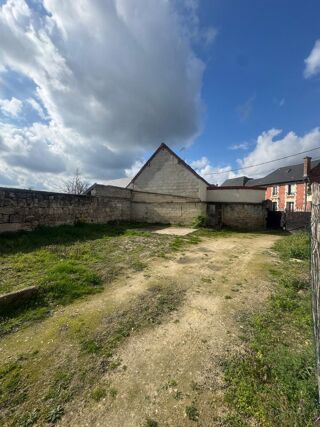  Terrain à vendre 220 m²