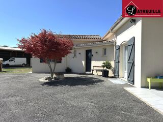  Maison à vendre 5 pièces 139 m²