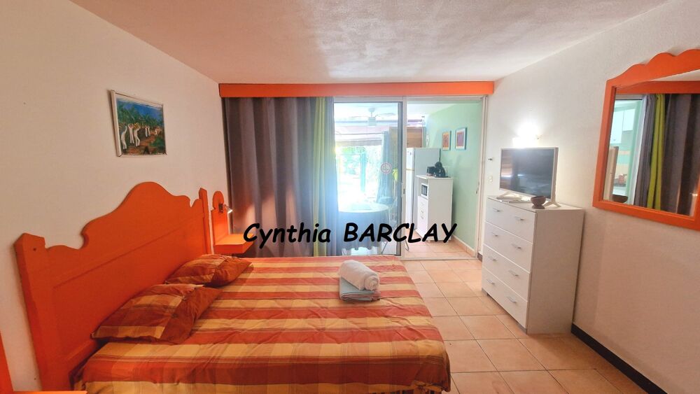 Vente Appartement Appartement Sainte anne