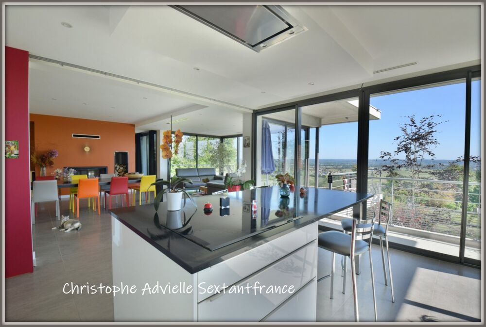 � vendre  Villa Bergerac (24100)