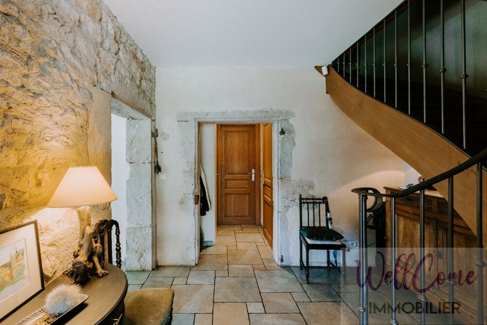  vendre  Villa Brison-Saint-Innocent (73100)