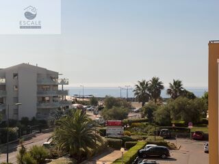  Appartement  vendre 1 pice 21 m