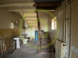  Maison � vendre 4 pi�ces 125 m�