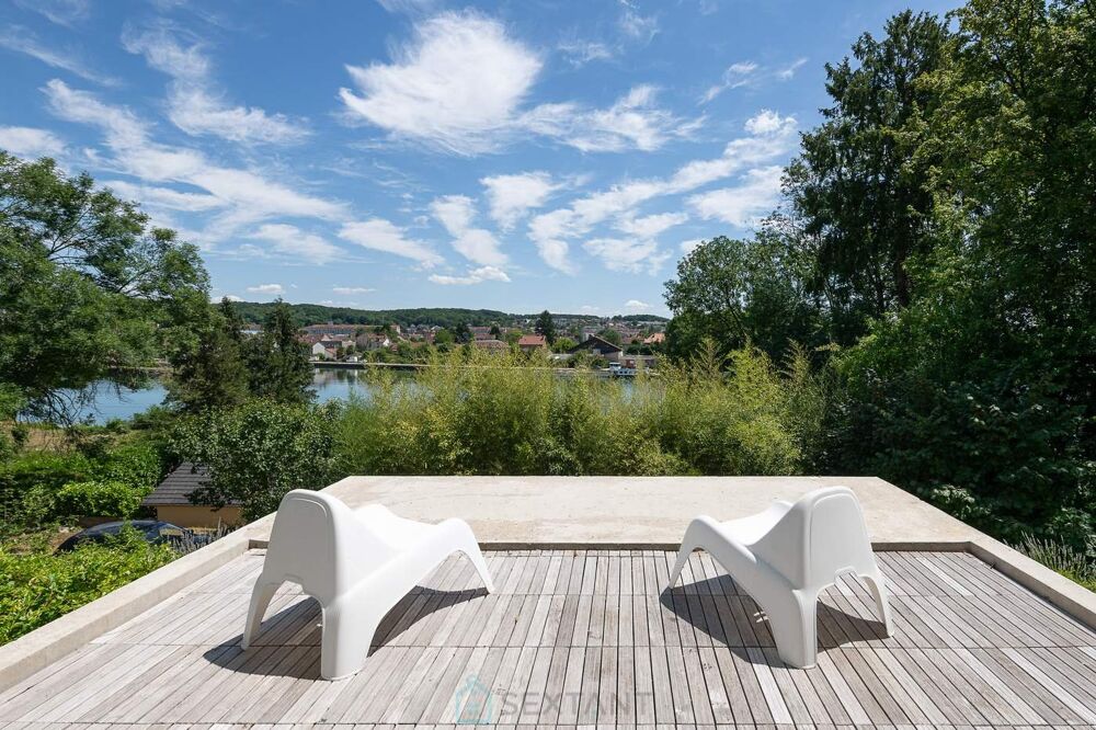 à vendre  Villa Fontainebleau (77300)