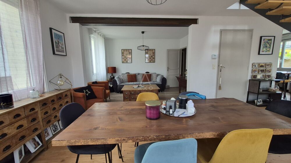 Vente Maison Maison Merignac