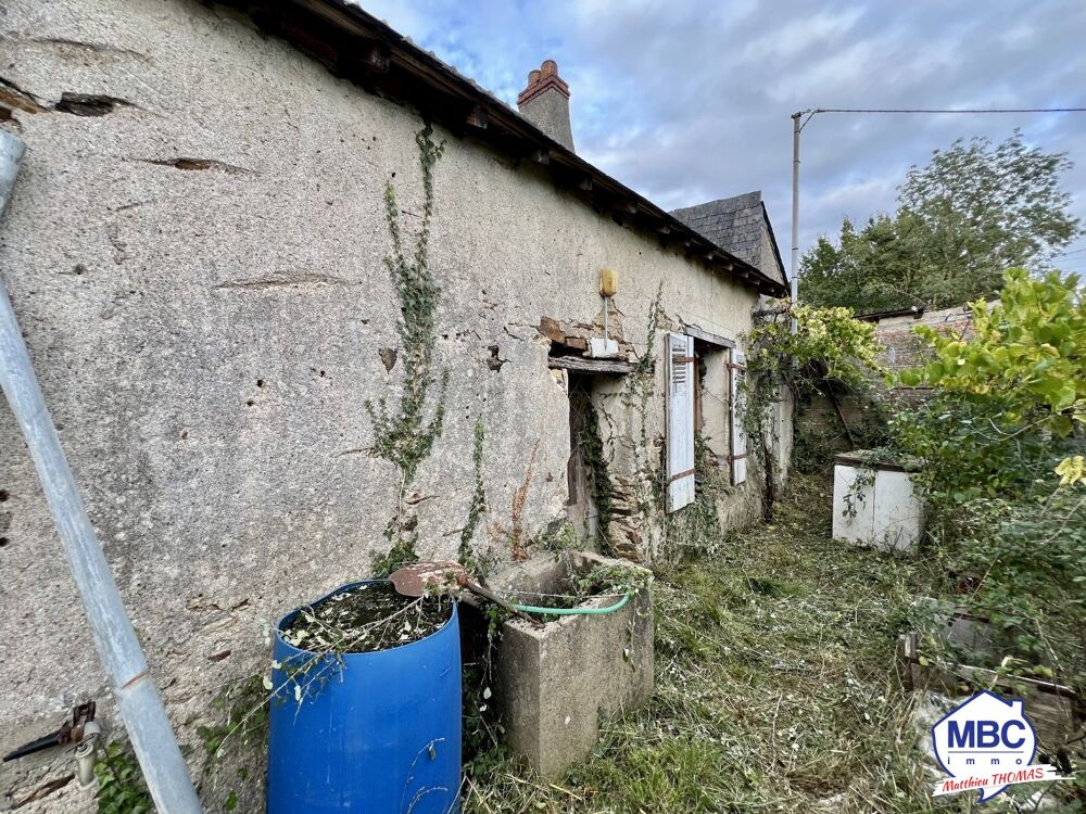 Vente Maison Maison à rénover Varades
