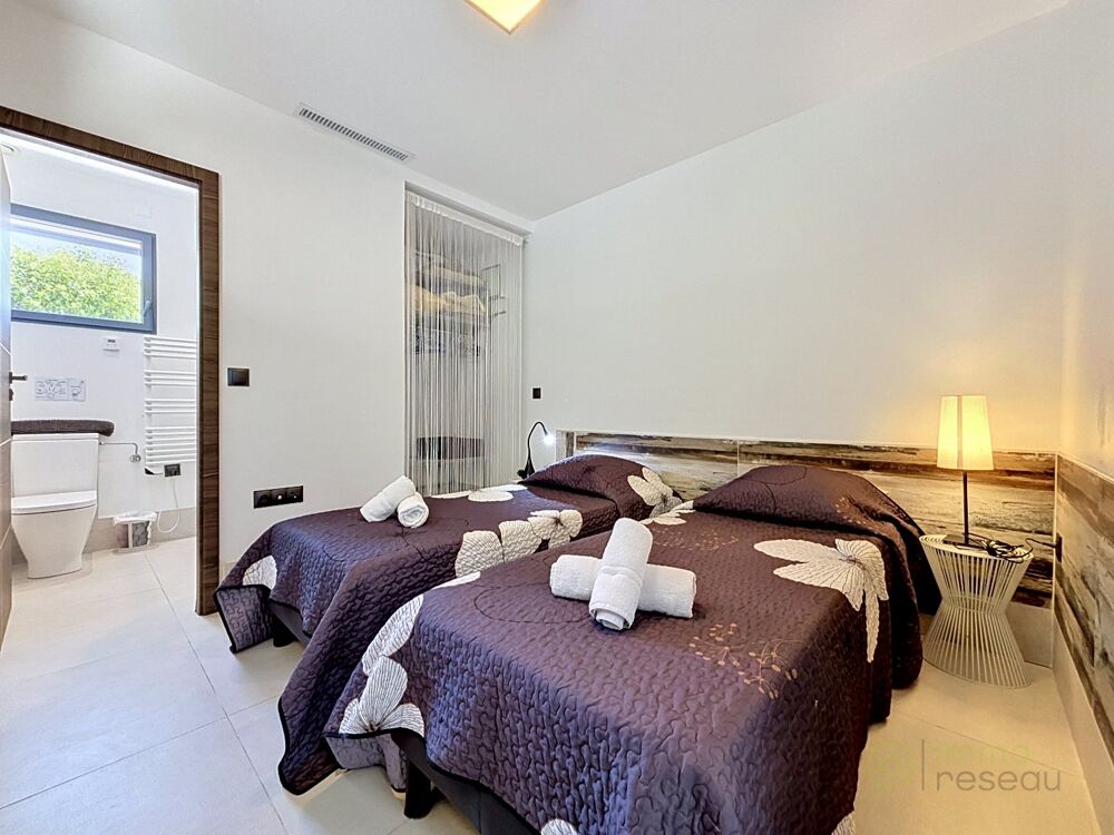 à vendre  Villa Vence (06140)