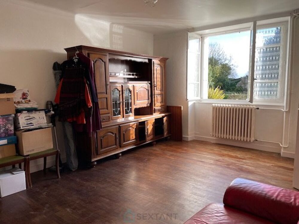 Vente Maison Ensemble Immobilier Le cloitre pleyben