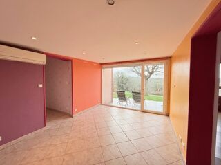  Maison � vendre 6 pi�ces 153 m�