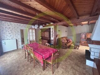  Maison � vendre 3 pi�ces 77 m�