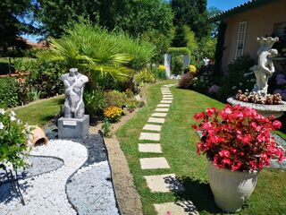  Maison � vendre 4 pi�ces 91 m�