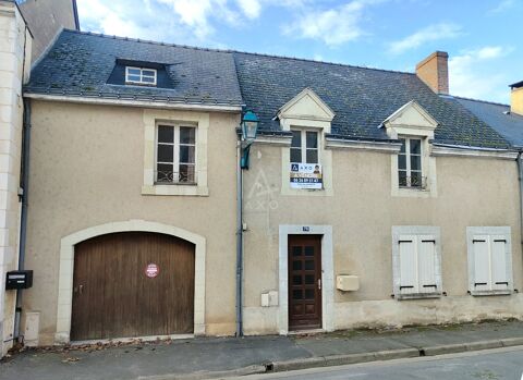   Maison Maison - 10 pi�ce(s) - 230 m�