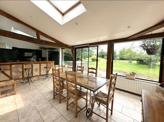  Maison  vendre 9 pices 180 m