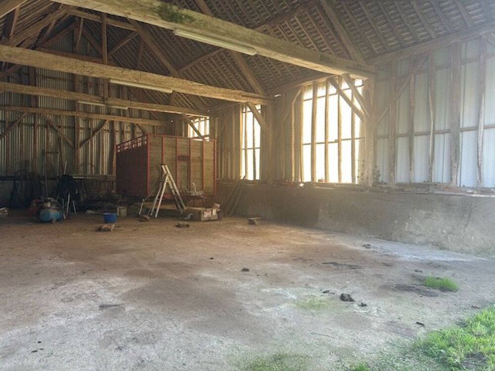 � vendre  Maison La Fert�-Bernard (72400)