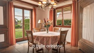  Maison � vendre 6 pi�ces 163 m�