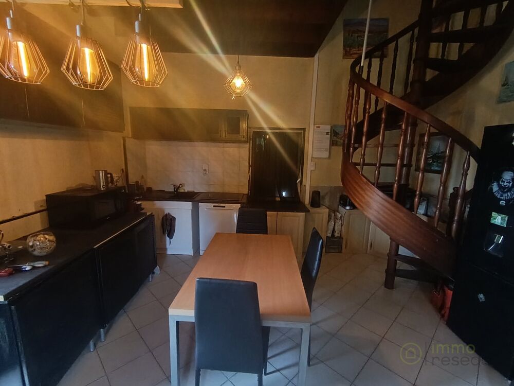Vente Maison Maison Fitou