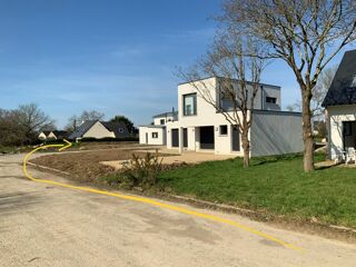  Terrain � vendre 498 m�