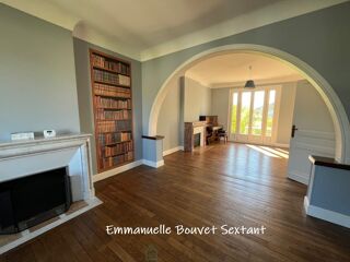  Maison à vendre 9 pièces 209 m²