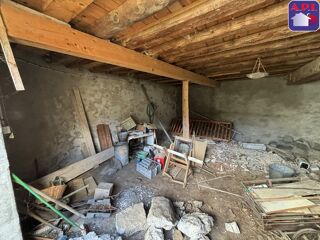  Maison � vendre 2 pi�ces 60 m�