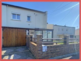  Maison à vendre 4 pièces 75 m²
