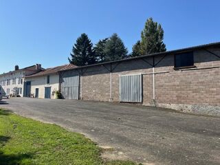  Maison � vendre 8 pi�ces 213 m�