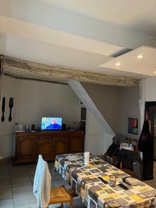  Maison  vendre 6 pices 131 m