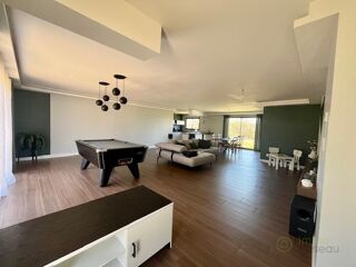  Maison à vendre 6 pièces 160 m²