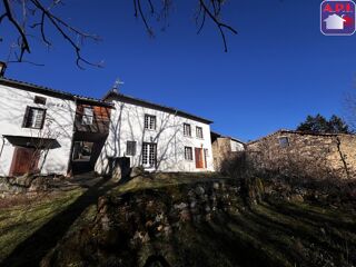 Maison à vendre 6 pièces 134 m²