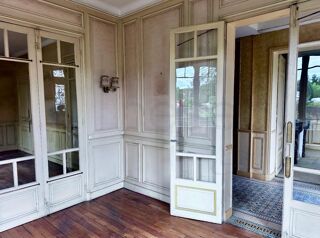  Maison à vendre 10 pièces 240 m²